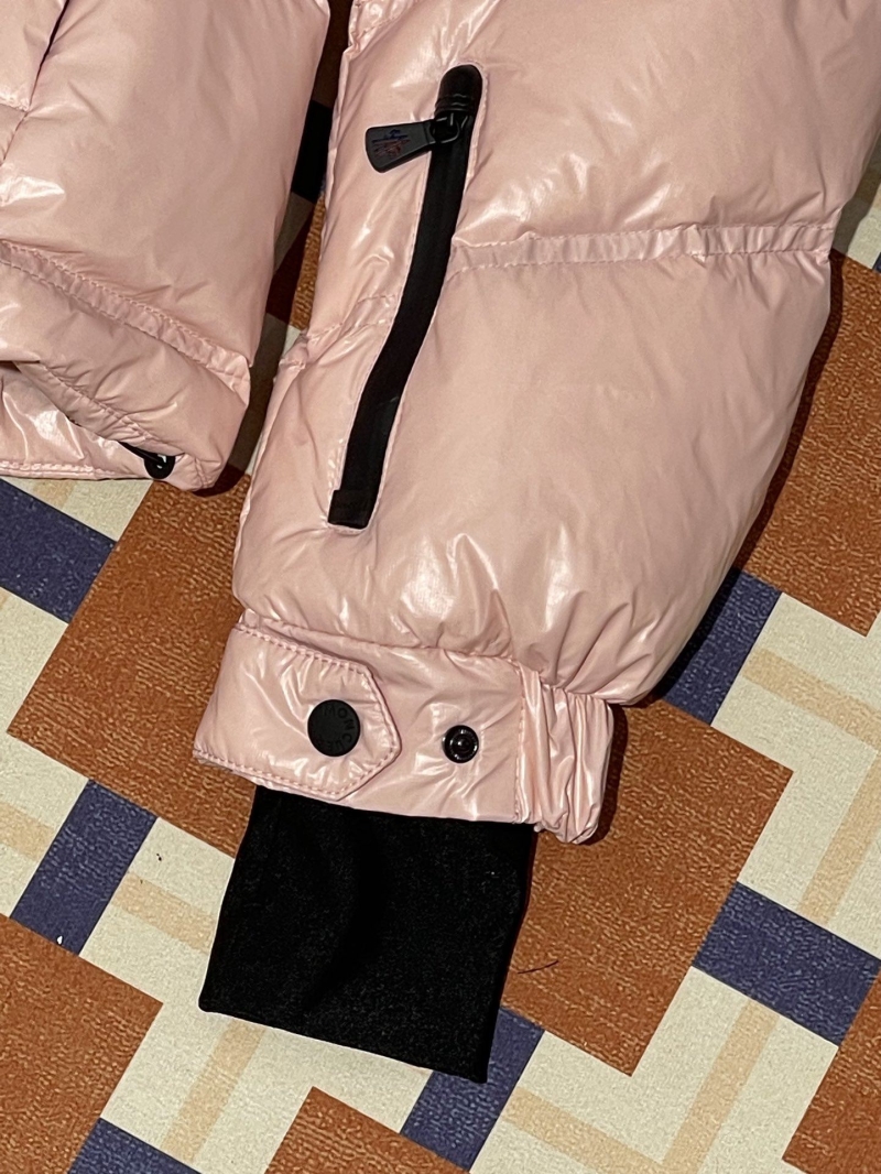 Moncler Down Coat